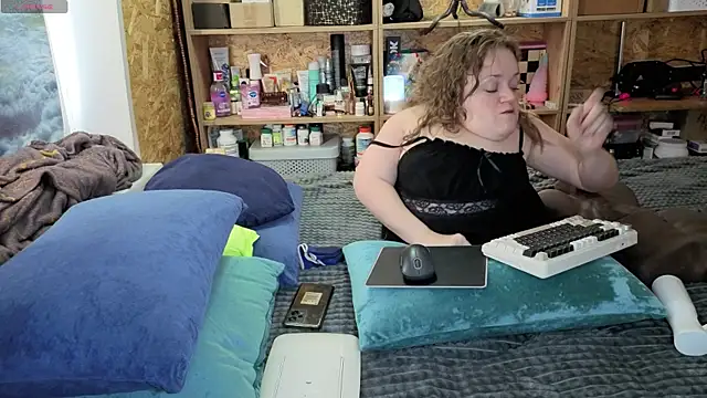 MiniNatalie online show from 02.01.26