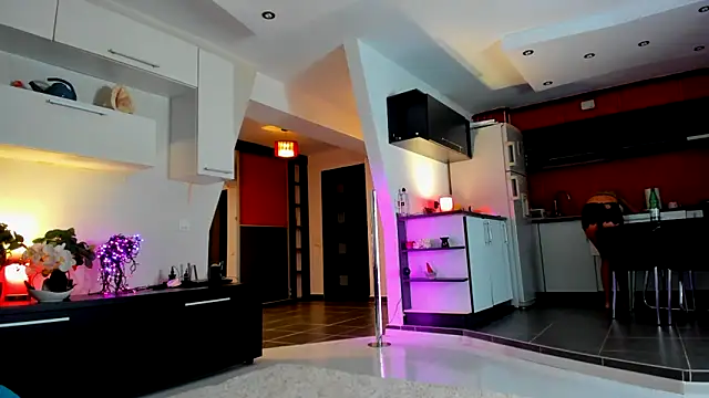 MissSmiley26 online show from 09.12.25