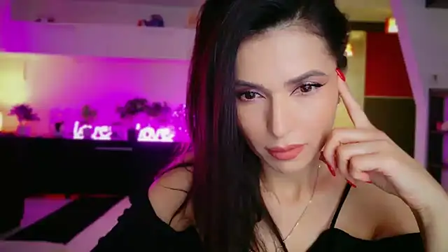 MissSmiley26 online show from 12.18.25