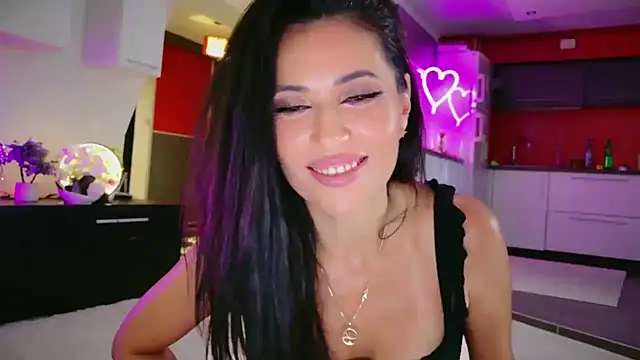 MissSmiley26 online show from 07.03.26