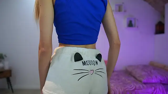 Snapshot of Amai__Liu chatting on 01.17.26 Amai Liu online show from 01.17.26