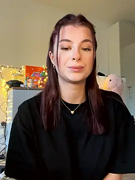 Mia-Minou online show from 01.16.26