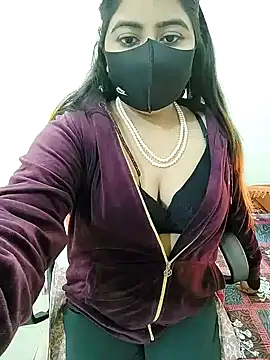 SHUBHI880 online show from 12.26.24