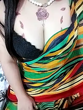 SHUBHI880 online show from 11.14.25