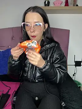 Isabella 21x online show from 03.18.25