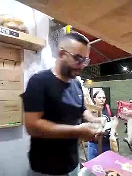 Daos69 online show from 02.06.26