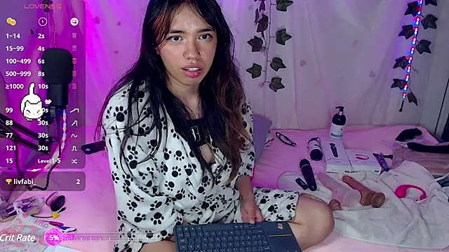 sophie north online show from 03.10.25