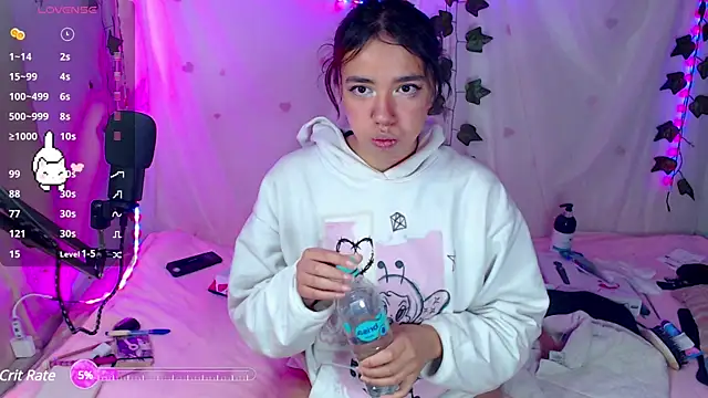 sophie north online show from 03.11.25