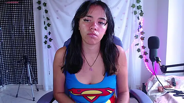 sophie north online show from 09.15.25