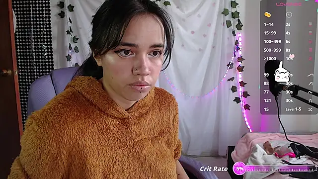 sophie north online show from 10.02.25