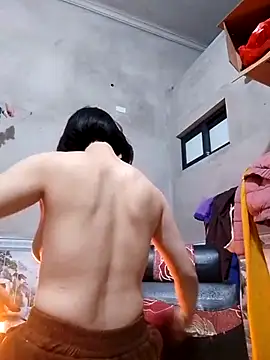 Aninyin22 online show from 02.24.25