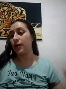 dulccemaria24 online show from 11.29.25