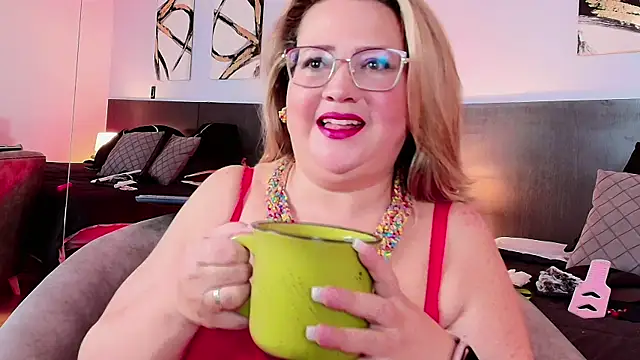 MartinaCaycedo online show from 01.09.25