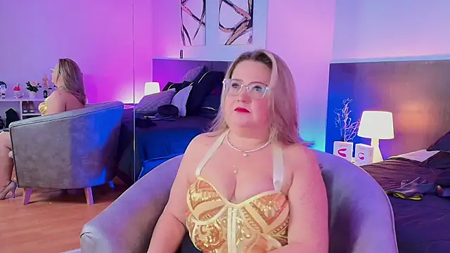 MartinaCaycedo online show from 01.14.25