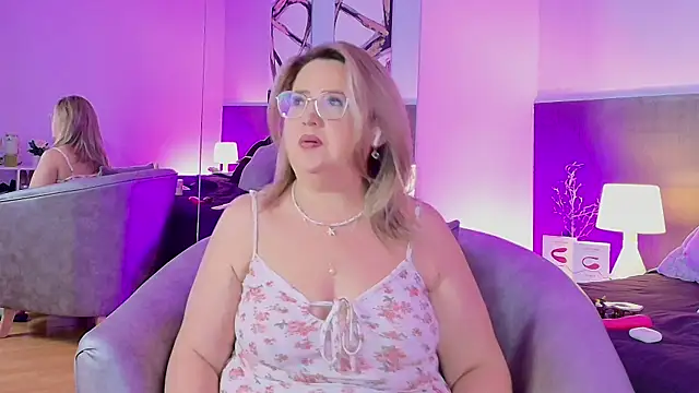 MartinaCaycedo online show from 01.18.25