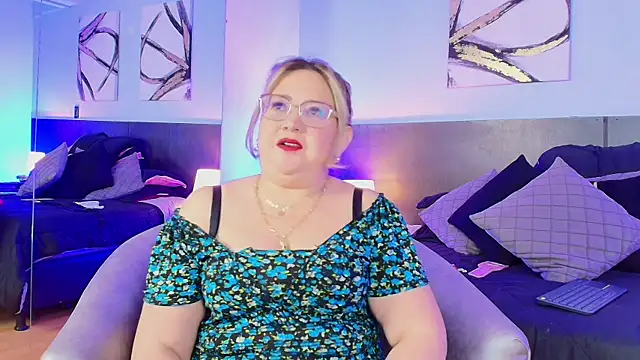 MartinaCaycedo online show from 01.25.25