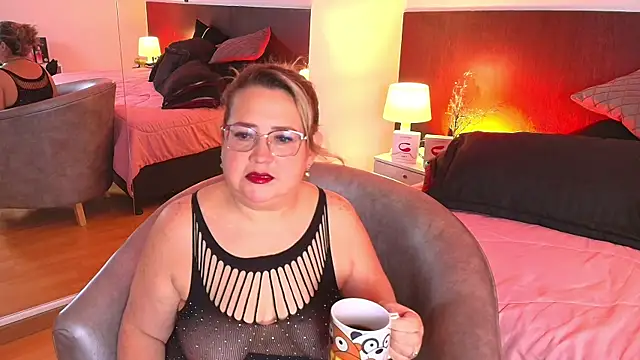 MartinaCaycedo online show from 01.31.25