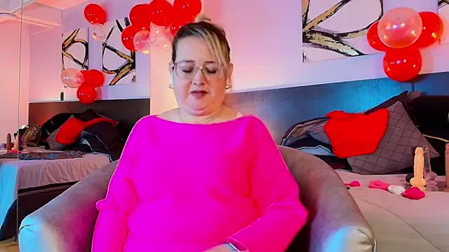 MartinaCaycedo online show from 02.09.25