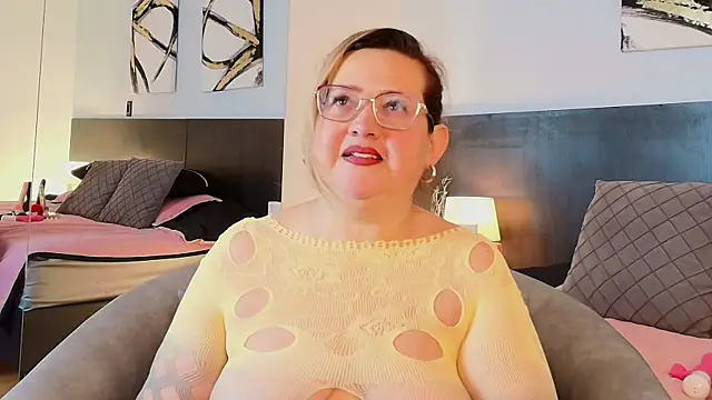 MartinaCaycedo online show from 03.23.25