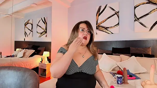 MartinaCaycedo online show from 10.03.25