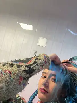 Lunapage online show from 01.20.25