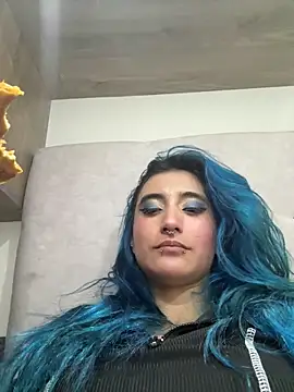 Lunapage online show from 03.01.25