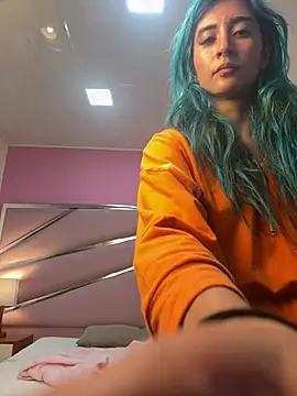 Lunapage online show from 03.22.25