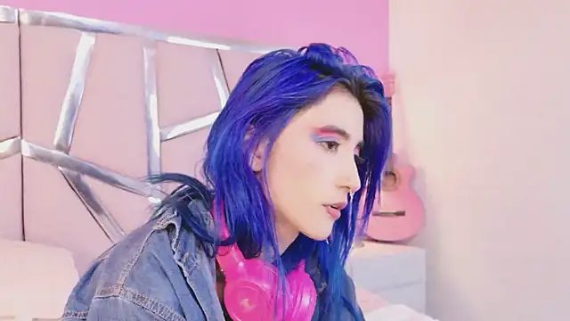 Lunapage online show from 09.16.25