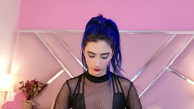 Lunapage online show from 09.19.25