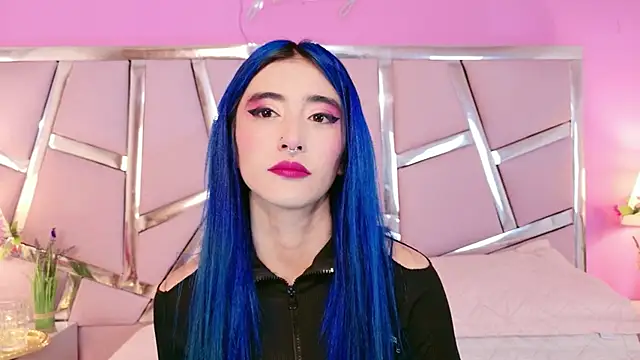 Lunapage online show from 09.22.25