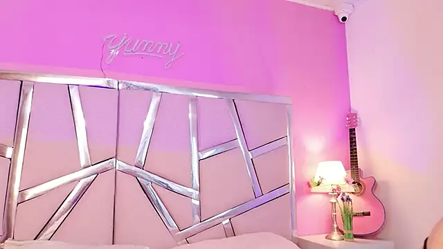 Lunapage online show from 09.23.25