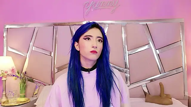 Lunapage online show from 09.24.25