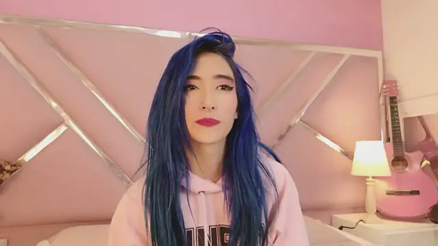 Lunapage online show from 09.25.25