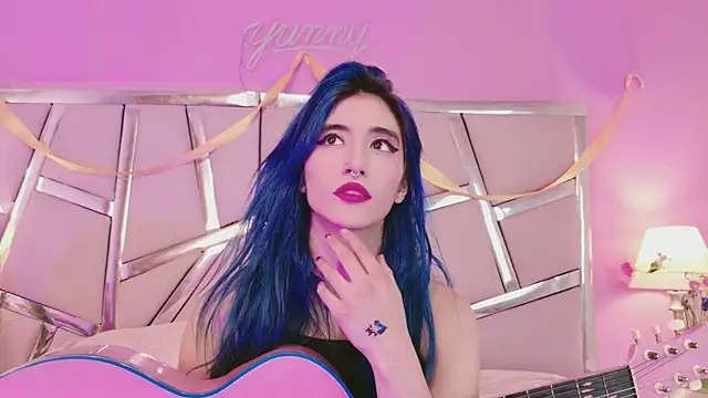 Lunapage online show from 09.29.25