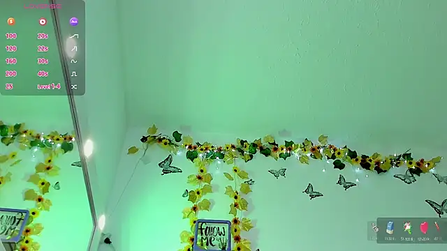 roxanne jones1 online show from 01.18.25