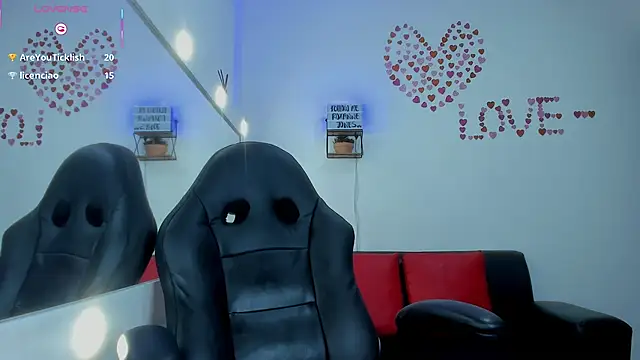 roxanne jones1 online show from 03.22.25