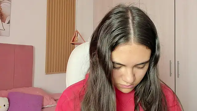 Snapshot of mia_nevaeh chatting on 02.28.25 mia nevaeh online show from 02.28.25