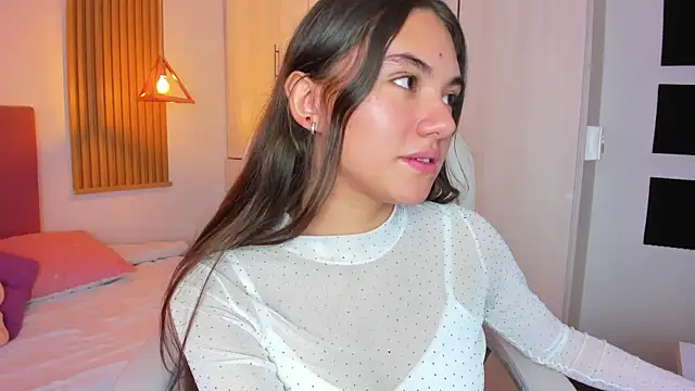 Snapshot of mia_nevaeh chatting on 03.15.25 mia nevaeh online show from 03.15.25