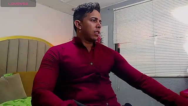 randy paterman  online show from 10.01.25