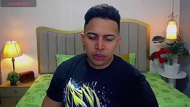 randy paterman  online show from 10.04.25