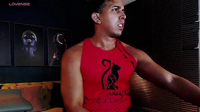 randy paterman  online show from 11.23.25