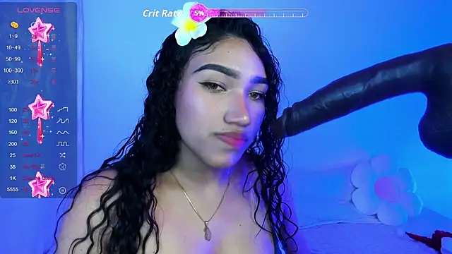 Olivia fx online show from 12.03.25