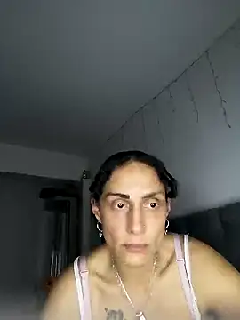 Corina hot online show from 12.31.24