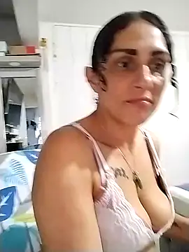 Corina hot online show from 01.22.25