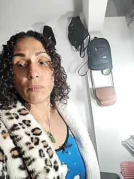 Corina hot online show from 03.19.25