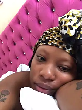 Miss Moriah online show from 02.25.25