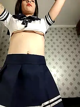 Snapshot of MaryannG chatting on 12.31.24 MaryannG online show from 12.31.24