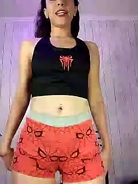 Snapshot of MaryannG chatting on 01.18.25 MaryannG online show from 01.18.25