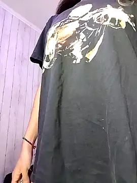 Snapshot of MaryannG chatting on 01.23.25 MaryannG online show from 01.23.25