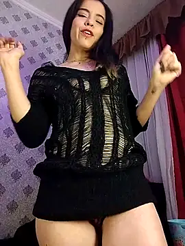 Snapshot of MaryannG chatting on 02.15.25 MaryannG online show from 02.15.25